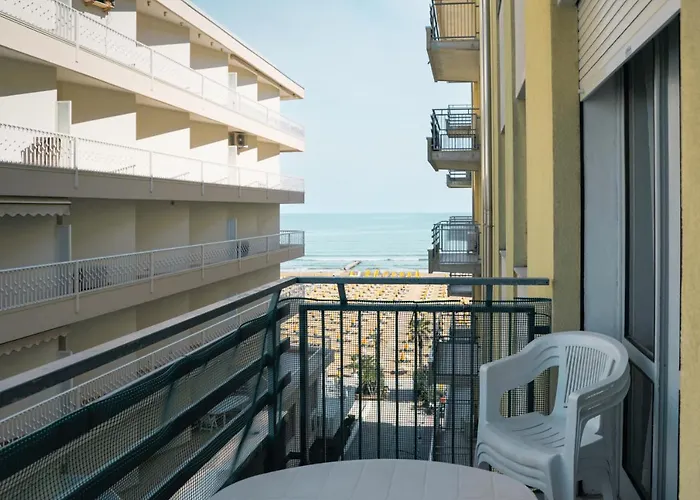 Blu Kobler - Ampio Appartamento Fronte Mare