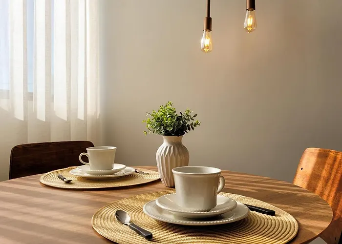 Residence Farol - Loft 204