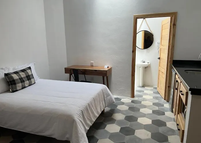 Hostal De La Montana