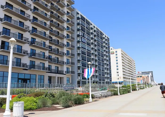 Beach Luxury Oceanfront