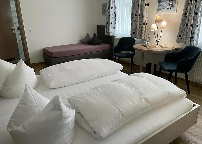 Hotel Gasthof Krapp