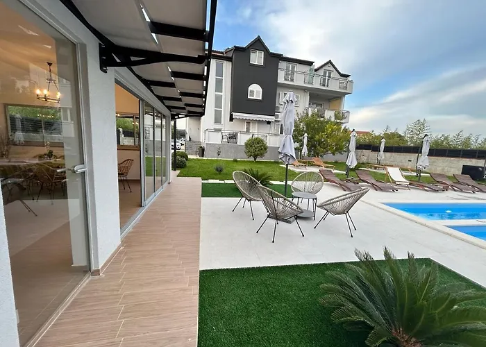 Apartments Angelo
