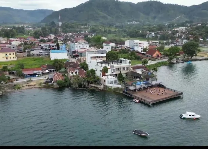 Purnama Balige Hotel