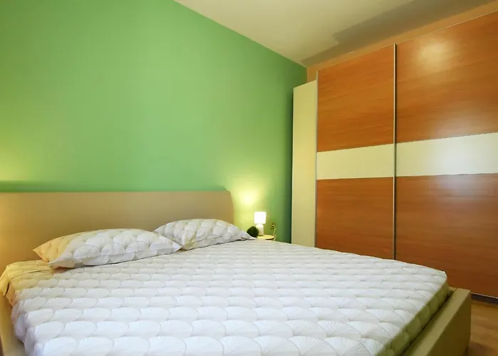 Apartman Barkunada