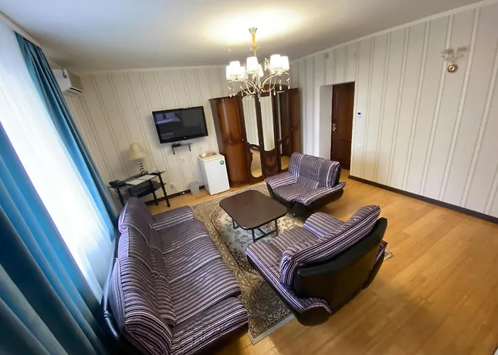 Hotel Astam