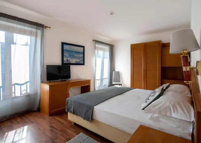 Hotel Metropole