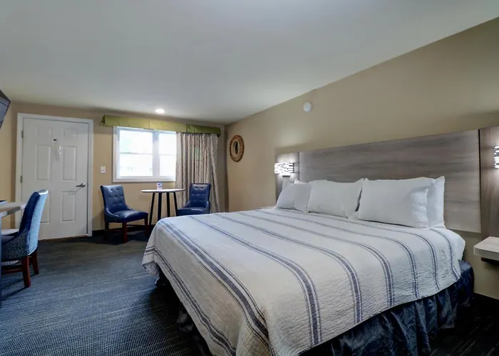 Wells-Ogunquit Resort Motel & Cottages