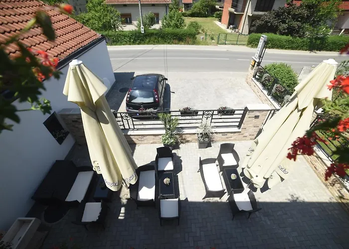 "Mini Hotel Vienna" Apartments