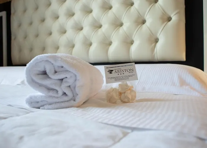 Hotel Ariston