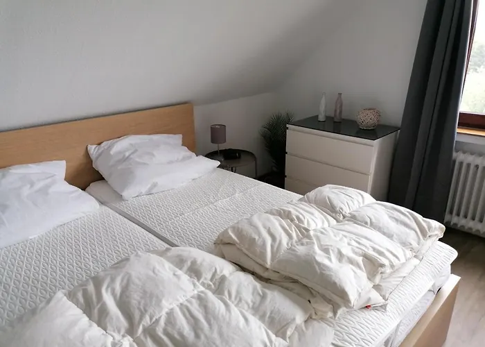 Ferienwohnung Abby