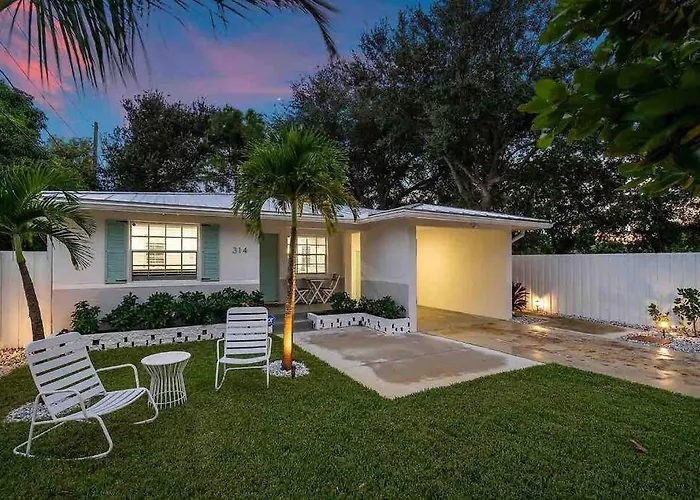 Casita Delray