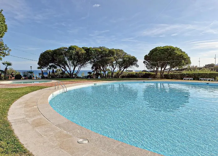 Encosta Da Praia