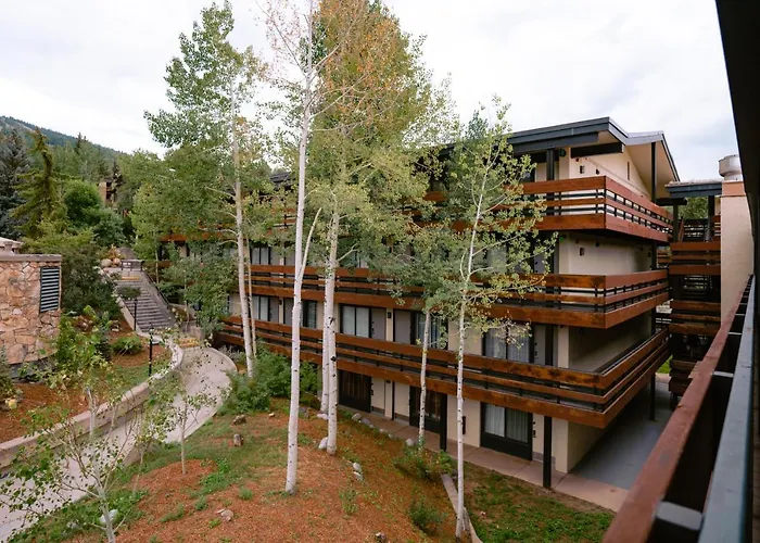 Wildwood Snowmass