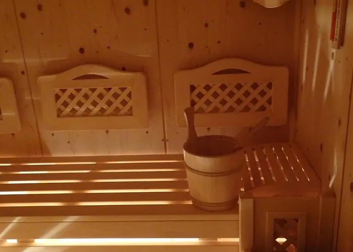 Hotel Sporthof