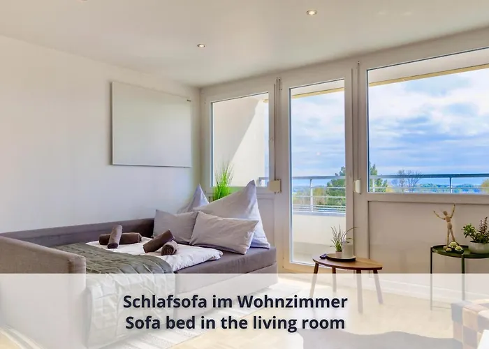 Auszeit Apartment ALPENBLICK