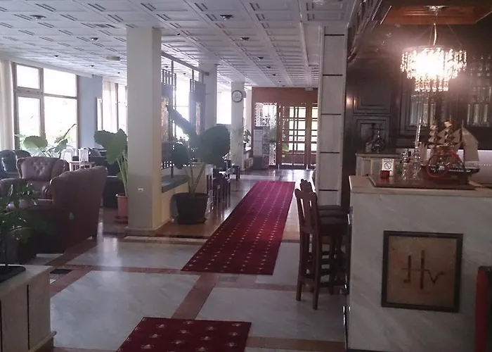 Hotel Villa Tasko