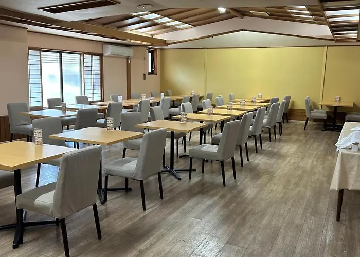 Hotel Tsukuba Hills Gakuen-Odori