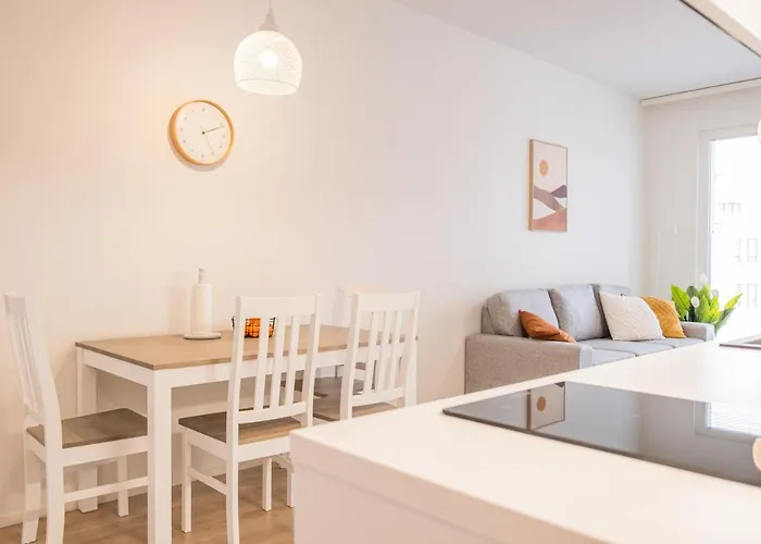 Snowflake Suites VI
