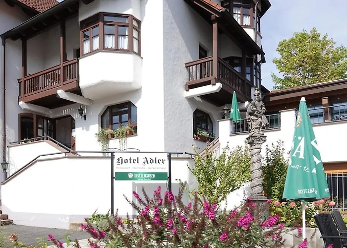 Hotel Adler