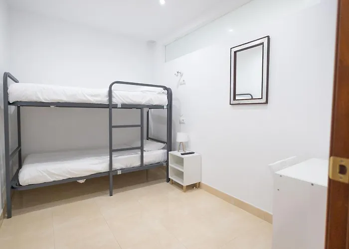 Hotel Pinar Somo Surf