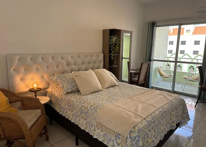Flat Casasouza