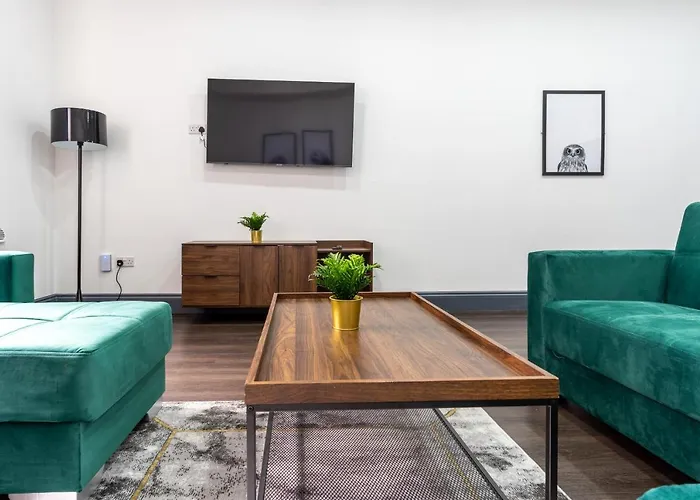 New Zealand House Apartments By Happy Days