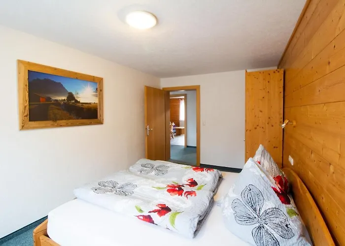 Appartementhaus Untere Tanne