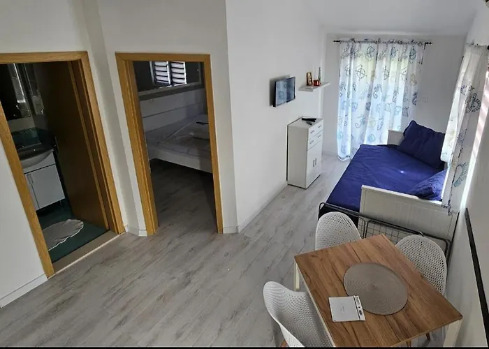 Apartmani Alma