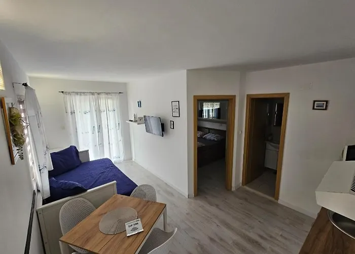 Apartmani Alma