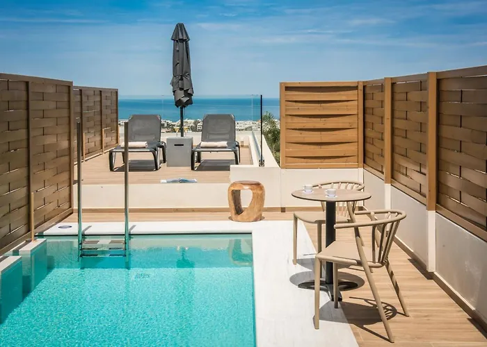Casa Blu Boutique Hotel "By Checkin" Adults Only