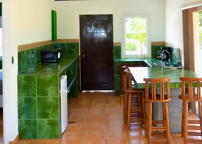 Las Veraneras Villas & Resort