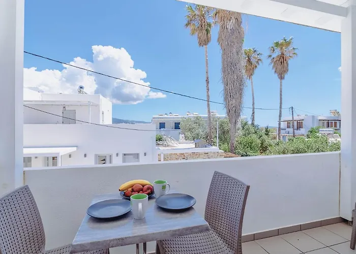 Pavlos Place