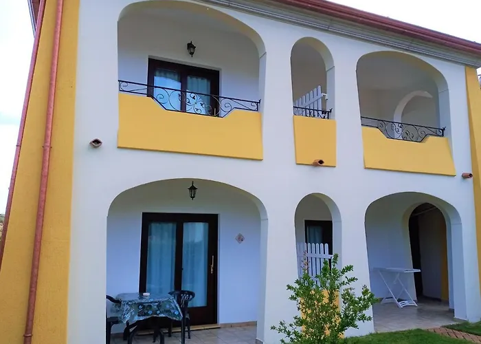 Case Vacanze San Silvestro