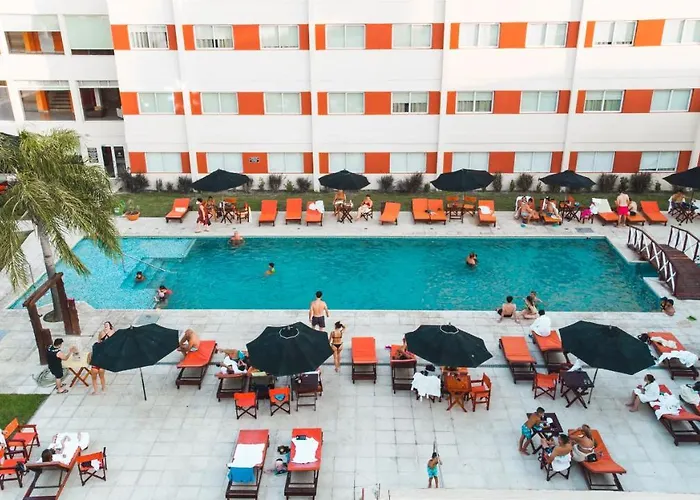 Hotel Termal Los Cardones & Spa