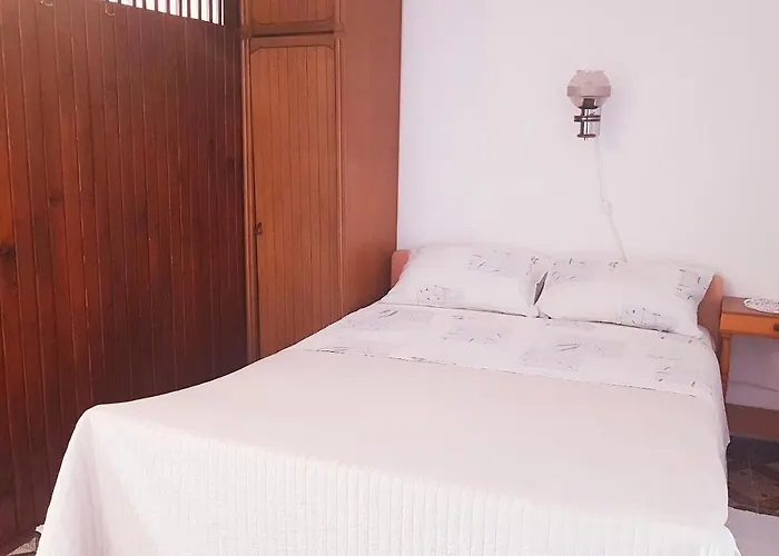 Apartmani Kosutic