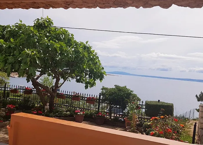 Apartmani Kosutic