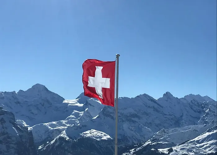 Chalet Sunneblick