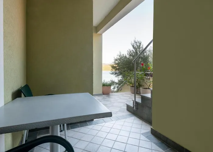 Hotel Posejdon