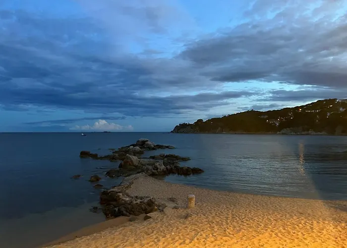 Calella De Palafrugell