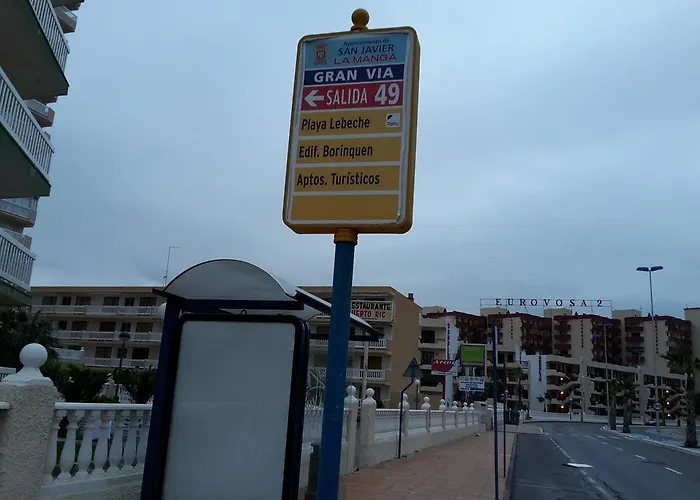 Torre Luquillo