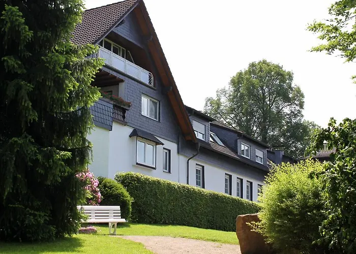 Hotel Zum Hackstück