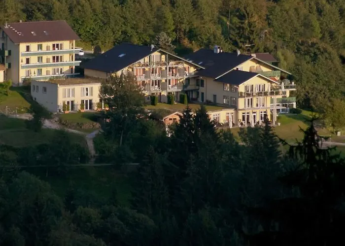 Hotel Reblingerhof