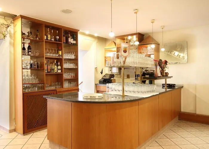 Morada Hotel Gothaer Hof