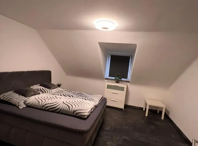 L1 Apartments