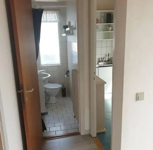 Cozy Apartment In Hirtshals