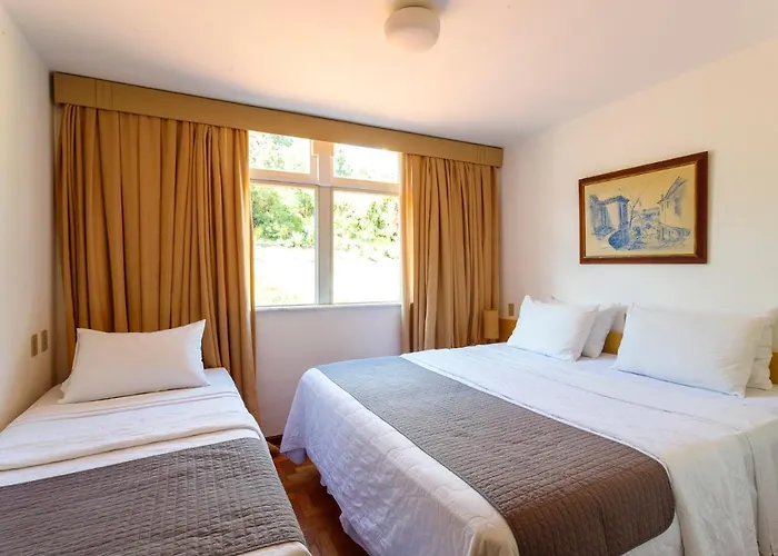 Grande Hotel de Ouro Preto - 80 ANOS