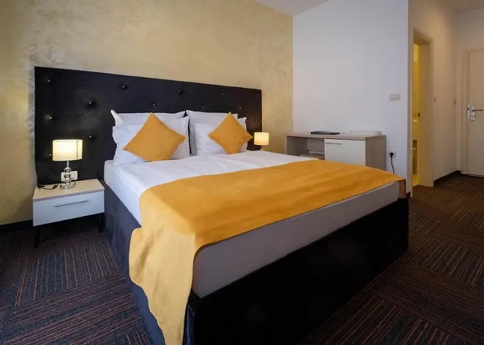 Hotel Bor