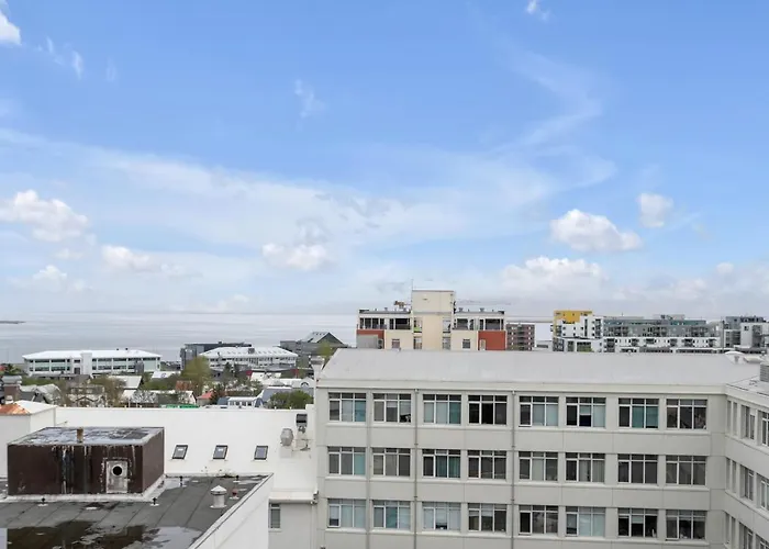 B18 Apartments