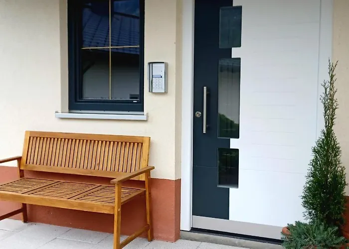 Ferienwohnung Hingucker