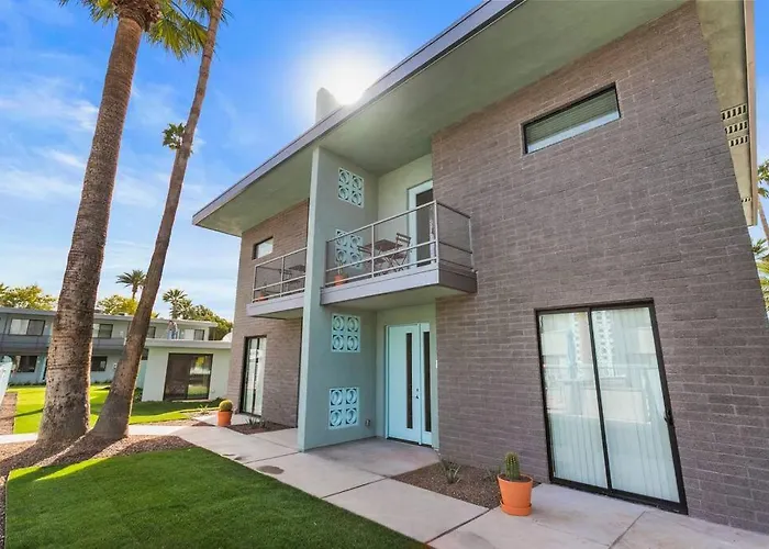 Poolside Studio W Rooftop Deck - Walk To Old Town